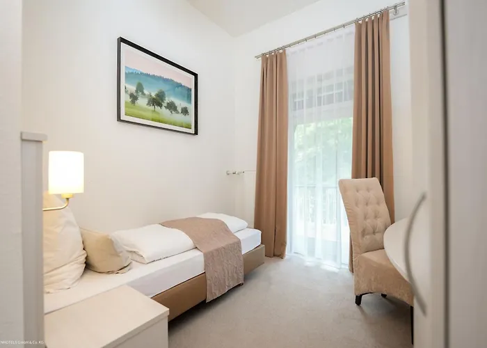 Luise Hotel Bad Bergzabern