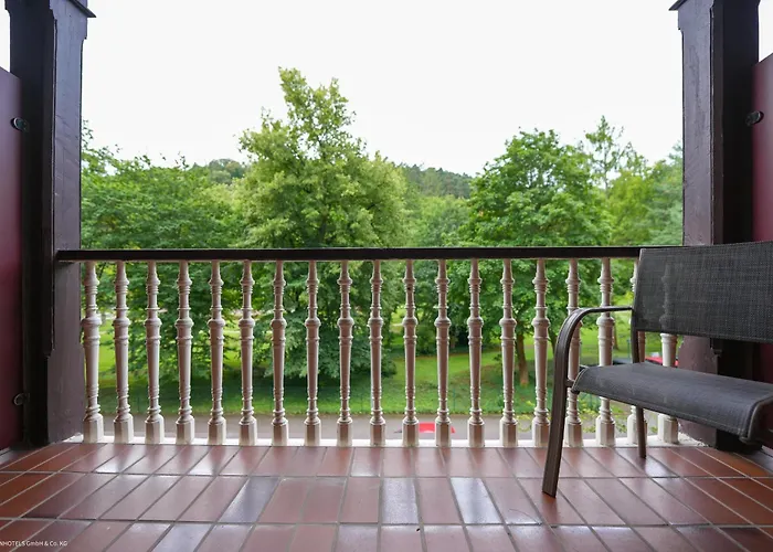 Luise 4* Bad Bergzabern