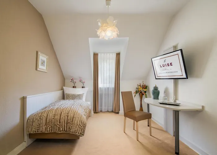 Hotel Luise Bad Bergzabern