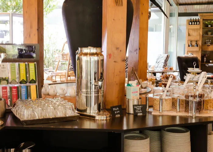 Luise 4* Bad Bergzabern