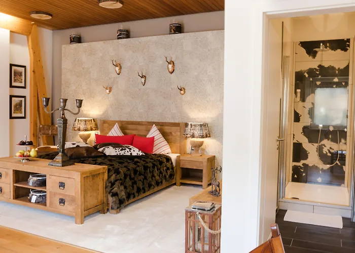 Ξενοδοχείο Luise