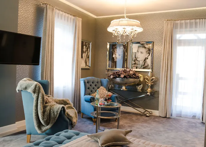 Luise Hotel Bad Bergzabern