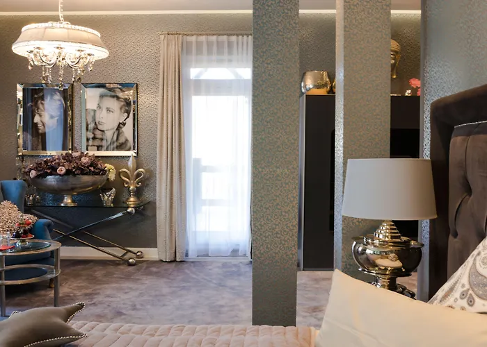 Hotel Luise Bad Bergzabern