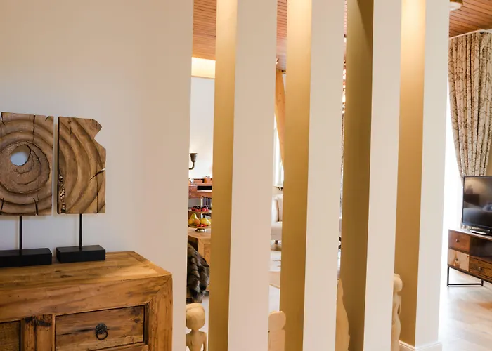 Hotel Luise Bad Bergzabern