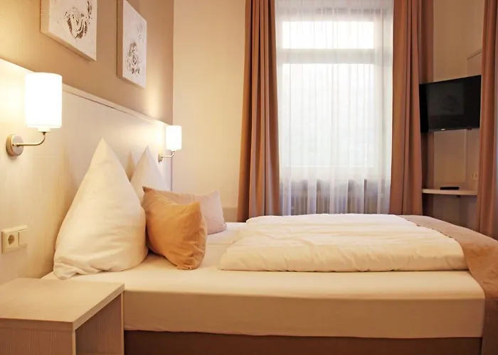 Luise 4* Bad Bergzabern