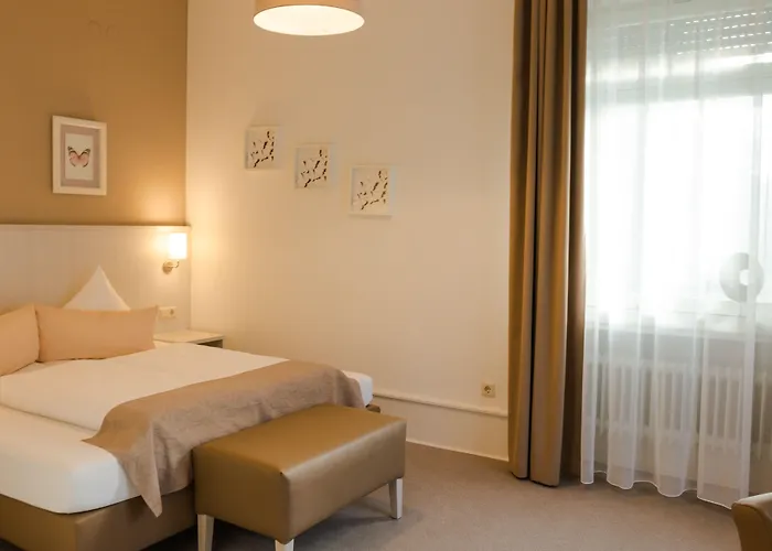 Luise 4* Bad Bergzabern