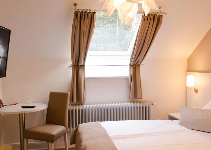 Hotel Luise Bad Bergzabern